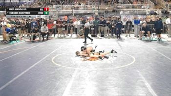 Replay: Mat 5 - 2026 FHSAA (FL) State Championships | Mar 7 @ 9 AM
