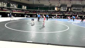 113 lbs Round Of 32 - Ethan Rivera, Lake Highland Prep vs Theo Molot, Germantown Friends