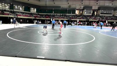 113 lbs Round Of 32 - Ethan Rivera, Lake Highland Prep vs Theo Molot, Germantown Friends