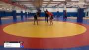 Eric Dietz vs Jonathan Becerra 2019 Grappling World Team Trials