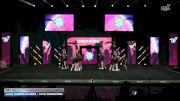 Alfa Cheerleaders - Alfa Firestorm [2026 OSC MX 4 Day 1] 2026 Summer All Level Championship East
