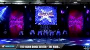 The Vision Dance Center - The Vision Dance Center Allstars [2021 Youth - Contemporary/Lyrical - Small Day 1] 2021 JAMfest: Dance Super Nationals