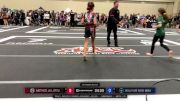 Hudsyn Santiago vs Riverose Brown 2025 ADCC Orlando Open/Youth Trials