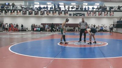 157 lbs Round 1 (16 Team) - Jesus Villalon, Irwin County vs Winston Wu, Wesleyan