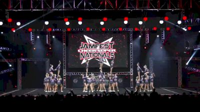 Cheer Central Suns - Lady Aurora [2022 L6 International Open - NT Day 2] 2022 JAMfest Cheer Super Nationals
