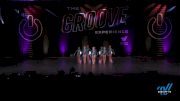 Star Steppers Dance - Mini Elite Lyrical [2022 Mini - Contemporary/Lyrical - Small Day 3] 2022 Encore Grand Nationals