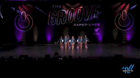 Star Steppers Dance - Mini Elite Lyrical [2022 Mini - Contemporary/Lyrical - Small Day 3] 2022 Encore Grand Nationals