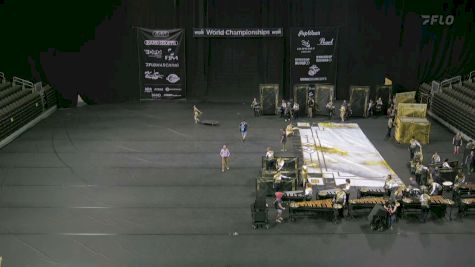 Replay: Truist Arena - 2026 WGI Perc/Winds World Championships | Apr 16 @ 9 AM