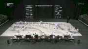 OCI "La Mirada CA" at 2026 WGI Percussion/Winds World Championships