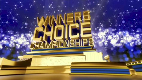 Gravity Cheer Orbits - Small Junior L2 [2026 Day 1 Gravity Cheer Orbits] 2026 Winner's Choice Live at Foxwoods