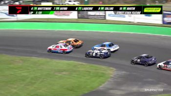Full Replay | ACT Late Models at Thunder Road Speedbowl 5/7/23