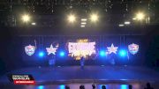 Extreme All Stars - Youth Elite [2026 D2 Youth Level 2 Day 2] 2026 US Open Cheerleading & Dance Championship
