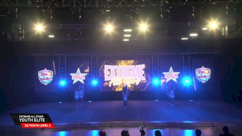 Extreme All Stars - Youth Elite [2026 D2 Youth Level 2 Day 2] 2026 US Open Cheerleading & Dance Championship