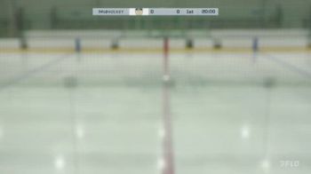 Replay: Home - 2025 Gatineau 14U vs BHA 14U | Sep 5 @ 8 AM