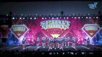 ATA - Slate [2024 L3 Junior - Medium Day 1] 2024 Spirit Sports Myrtle Beach Nationals