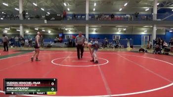 120 lbs Round 4 (16 Team) - Ryan Hockaday, Contenders Wrestling Academy vs Hudson Henschel-Paar, Askren Wrestling Academy 1