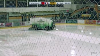 Replay: Home - 2025 North Bay U18 vs Cubs U18 | Feb 28 @ 7 PM