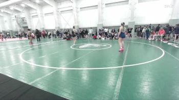 138 lbs Champ. Round 2 - Alexander Herrera, Mountain View vs Bennet Rich, Mountain Ridge