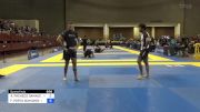 ARLEY PACHECO DAMACENO BRANDÃO vs FELIPE PORTO SCHIAVON 2024 Pan IBJJF Jiu-Jitsu No-Gi Championship