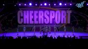 Cheer Force Allstars Ormond - Rockets [2024 L2 Youth - D2 - Small - C Day 2] 2024 CHEERSPORT National All Star Cheerleading Championship