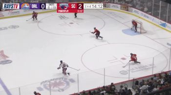 Replay: Home - 2025 Orlando vs South Carolina | Apr 18 @ 7 PM