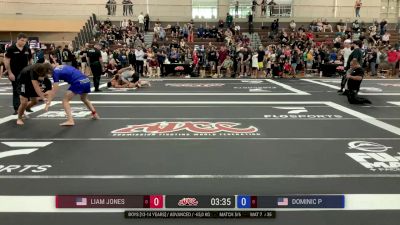 Replay: Mat 7 - 2023 ADCC Chicago Open | Sep 10 @ 8 AM