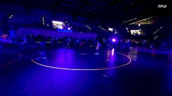 61-65 lbs Round 1 - Calvin Holker, Westlake Wrestling Club vs Landon Paulson, Team Prestige Wrestling