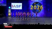 Studio L Dance Co. - Varsity [2026 Senior Large Jazz Finals] 2026 The Dance Worlds