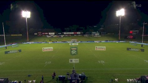 Replay: Counties Manukau vs North Harbour | Sep 4 @ 7 AM