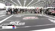 Replay: Mat 13 - 2023 ADCC Dallas Open | Jun 17 @ 9 AM