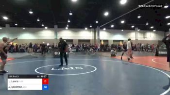 70 kg Prelims - Michael Otero, Florida vs Joe Morreale, Florida