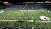Music City "IT TOLLS FOR THEE" at 2025 DCI Southwestern Championship pres. by Fred J. Miller