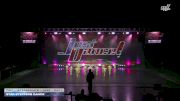 Star Steppers Dance [2026 Tiny - Intermediate - Jazz Day 1] 2026 JustDance Grand Nationals