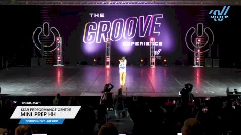 Star Performance Centre - Mini Prep HH [2025 Tiny - Hip Hop Day 1] 2025 Athletic Championships Nationals & Dance Grand Nationals