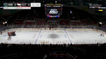 Replay: Away - 2025 Abbotsford vs Charlotte | Jun 23 @ 6 PM