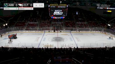 Replay: Away - 2025 Abbotsford vs Charlotte | Jun 23 @ 6 PM
