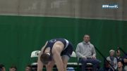 157 m, Jason Nolf, PSU vs Jake Tucker, MSU