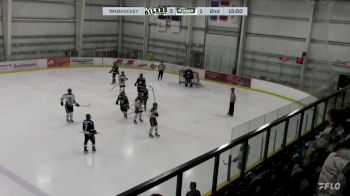 Replay: Home - 2024 Ok. Oilers vs SP Flyers | Feb 2 @ 12 PM