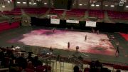 McKinney Boyd HS "McKinney TX" at 2025 WGI Guard Southwest Power Regional