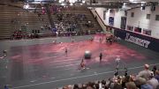 Unionville HS "Kennett Square PA" at 2025 WGI Guard East Power Regional