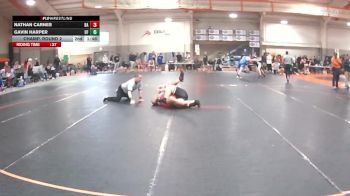 Replay: Mat 1 - 2025 Findlay Open | Nov 15 @ 9 AM