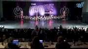 Star Performance Centre - Junior Prep Jazz [2025 Mini - Hip Hop - Large Day 1] 2025 Athletic Championships Nationals & Dance Grand Nationals