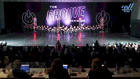 Star Performance Centre - Junior Prep Jazz [2025 Mini - Hip Hop - Large Day 1] 2025 Athletic Championships Nationals & Dance Grand Nationals