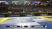 Lauraanne Agnes Johnson vs Zoe Hana C. Backhous 2026 Pan Jiu Jitsu IBJJF Championship