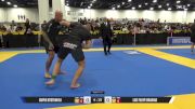 Luiz Felipe Bragiao vs Yavuz Bozkurt Ögüt 2025 World IBJJF Jiu-Jitsu No-Gi Championship