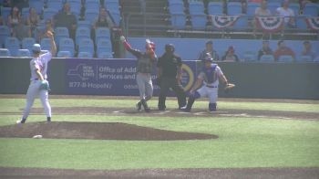 Replay: Away - 2025 Stormers vs FerryHawks | Aug 10 @ 1 PM