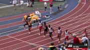 Watch College Men's 100m Prelims (Event 353) Heat 3 At 2026 Penn Relays