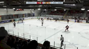 Replay: Away - 2024 Bonnyville vs Lloydminster | Oct 19 @ 6 PM