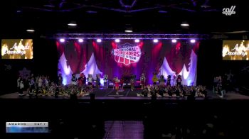[2025 Awards Day 1] 2025 NCA State of Texas Regional
