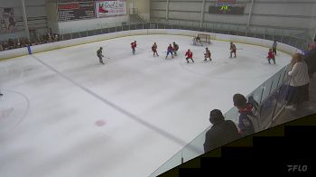 Replay: Home - 2025 Express Blue vs Advocate | Jul 18 @ 3 PM